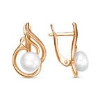 Серьги из серебра 925 пробы 33314435 — Красная Пресня
