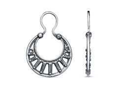 Серьги из серебра 925 пробы 33016964 — Красная Пресня