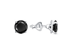 Серьги из серебра 925 пробы 3385015Д1 — Красная Пресня