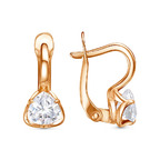 Серьги из серебра 925 пробы 33814355 — Красная Пресня