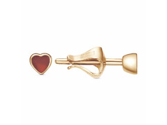 Серьги из серебра 925 пробы 33016815-8 — Красная Пресня