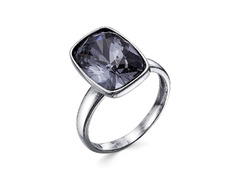 Кольцо из серебра 925 пробы 23612870-1 — Красная Пресня