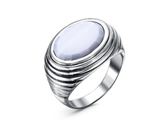 Кольцо из серебра 925 пробы 23313940 — Красная Пресня