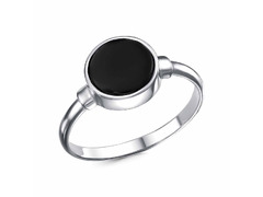 Кольцо из серебра 925 пробы 23615702Пл — Красная Пресня