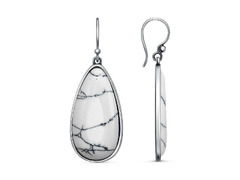 Серьги из серебра 925 пробы 33317554Тл — Красная Пресня