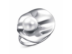 Кольцо из серебра 925 пробы 23616044Пл — Красная Пресня