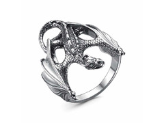 Кольцо из серебра 925 пробы 23014540 — Красная Пресня