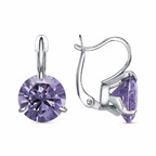 Серьги из серебра 925 пробы 33815620Пл6 — Красная Пресня