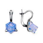 Серьги из серебра 925 пробы 33613186 — Красная Пресня