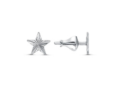Серьги из серебра 925 пробы 33017916Д1 — Красная Пресня