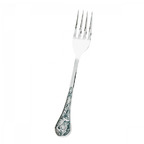 Столовый набор — серебро 925 пробы