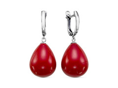 Серьги из серебра 925 пробы 3369728Д8 — Красная Пресня