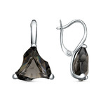 Серьги из серебра 925 пробы 33616970Д9 — Красная Пресня