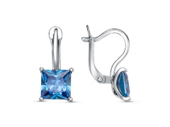 Серьги из серебра 925 пробы 33816920Д4 — Красная Пресня