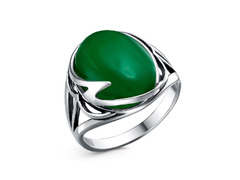 Кольцо из серебра 925 пробы 23313024за — Красная Пресня