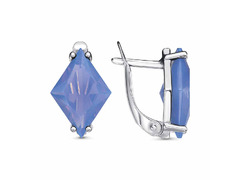 Серьги из серебра 925 пробы 33715850Пл — Красная Пресня