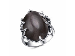 Кольцо из серебра 925 пробы 23615510-16 — Красная Пресня