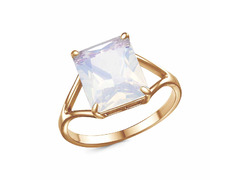 Кольцо из серебра 925 пробы 23615665 — Красная Пресня
