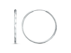 Серьги из серебра 925 пробы 3301606Д1 — Красная Пресня