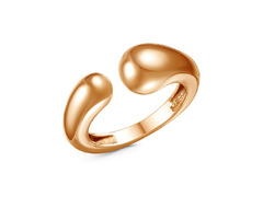 Кольцо из серебра 925 пробы 23015233 — Красная Пресня