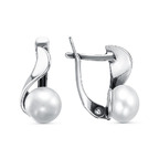 Серьги из серебра 925 пробы 33313474 — Красная Пресня
