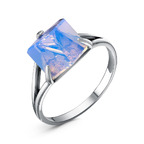 Кольцо из серебра 925 пробы 23613186 — Красная Пресня