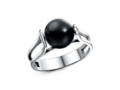 Кольцо из серебра 925 пробы 23613698-1 — Красная Пресня