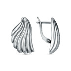 Серьги из серебра 925 пробы 33017194 — Красная Пресня