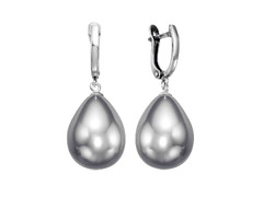 Серьги из серебра 925 пробы 3369728Д9 — Красная Пресня