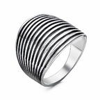 Кольцо из серебра 925 пробы 23012222 — Красная Пресня