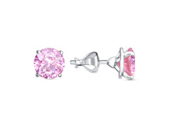 Серьги из серебра 925 пробы 3385015Д2 — Красная Пресня