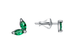 Серьги из серебра 925 пробы 33817422Д7 — Красная Пресня
