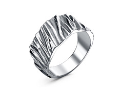 Кольцо из серебра 925 пробы 23013910 — Красная Пресня
