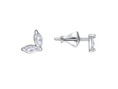 Серьги из серебра 925 пробы 33817422Д — Красная Пресня