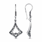 Серьги из серебра 925 пробы 33016784 — Красная Пресня