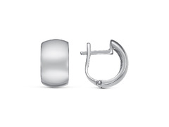 Серьги из серебра 925 пробы 33011826Пл — Красная Пресня