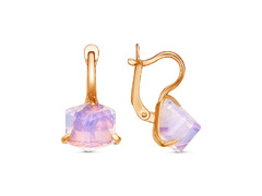 Серьги из серебра 925 пробы 33613187 — Красная Пресня
