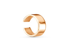Серьга из серебра 925 пробы 33013981 — Красная Пресня