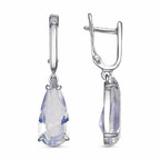 Серьги из серебра 925 пробы 33615868Пл — Красная Пресня