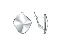 Серьги из серебра 925 пробы 33016668Д — Красная Пресня