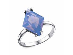 Кольцо из серебра 925 пробы 23715850Пл — Красная Пресня