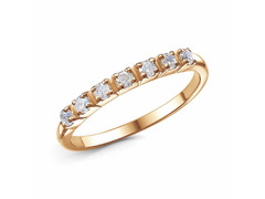 Кольцо из серебра 925 пробы 23815931 — Красная Пресня