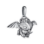 Подвеска из серебра 925 пробы 53014562 — Красная Пресня