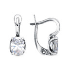 Серьги из серебра 925 пробы 33813772 — Красная Пресня