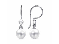 Серьги из серебра 925 пробы 33616178Пл — Красная Пресня