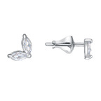 Серьги из серебра 925 пробы 33817422Д — Красная Пресня