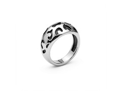 Кольцо из серебра 925 пробы 23017836 — Красная Пресня