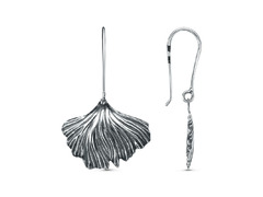 Серьги из серебра 925 пробы 33018126 — Красная Пресня