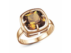 Кольцо из серебра 925 пробы 23715435-22 — Красная Пресня
