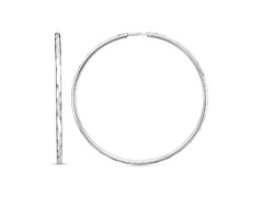 Серьги из серебра 925 пробы 3301395Д2 — Красная Пресня